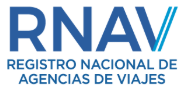 RNAV Registro Nacional de Agencias de Viajes